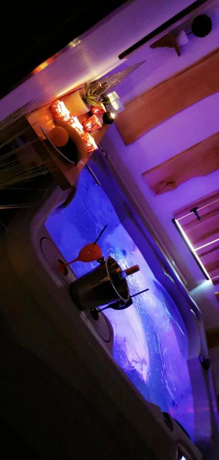 Apartments And Wellness Scavnicar Ljutomer Dış mekan fotoğraf