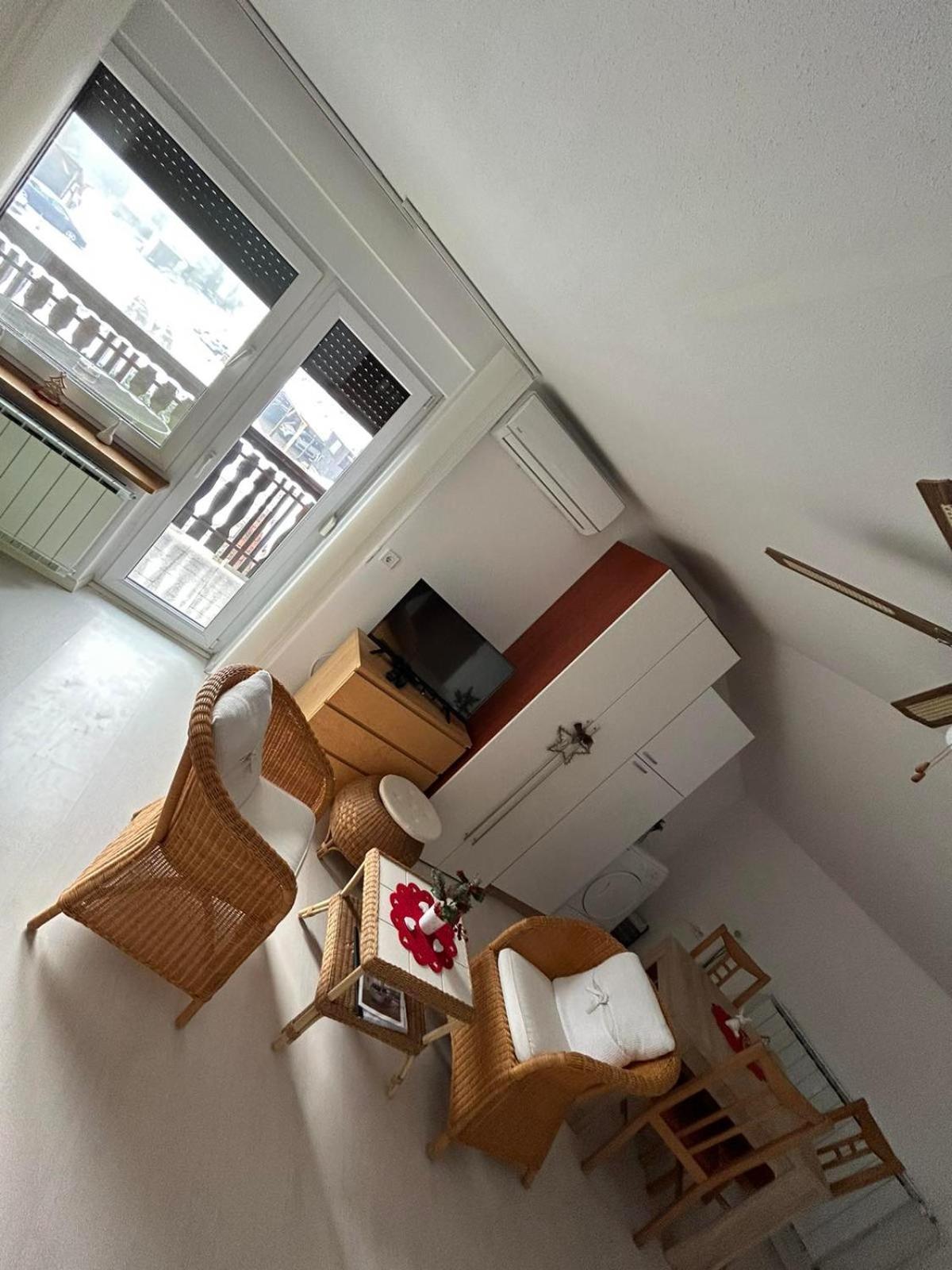Apartments And Wellness Scavnicar Ljutomer Dış mekan fotoğraf