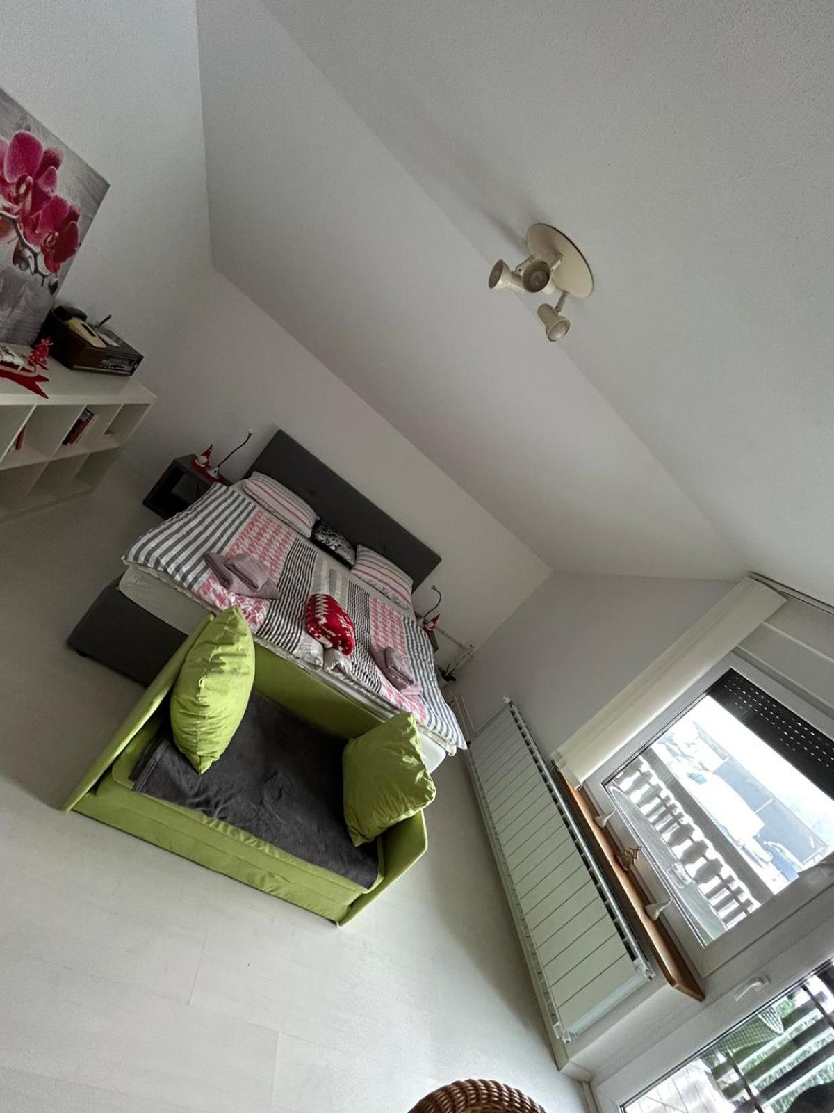 Apartments And Wellness Scavnicar Ljutomer Dış mekan fotoğraf
