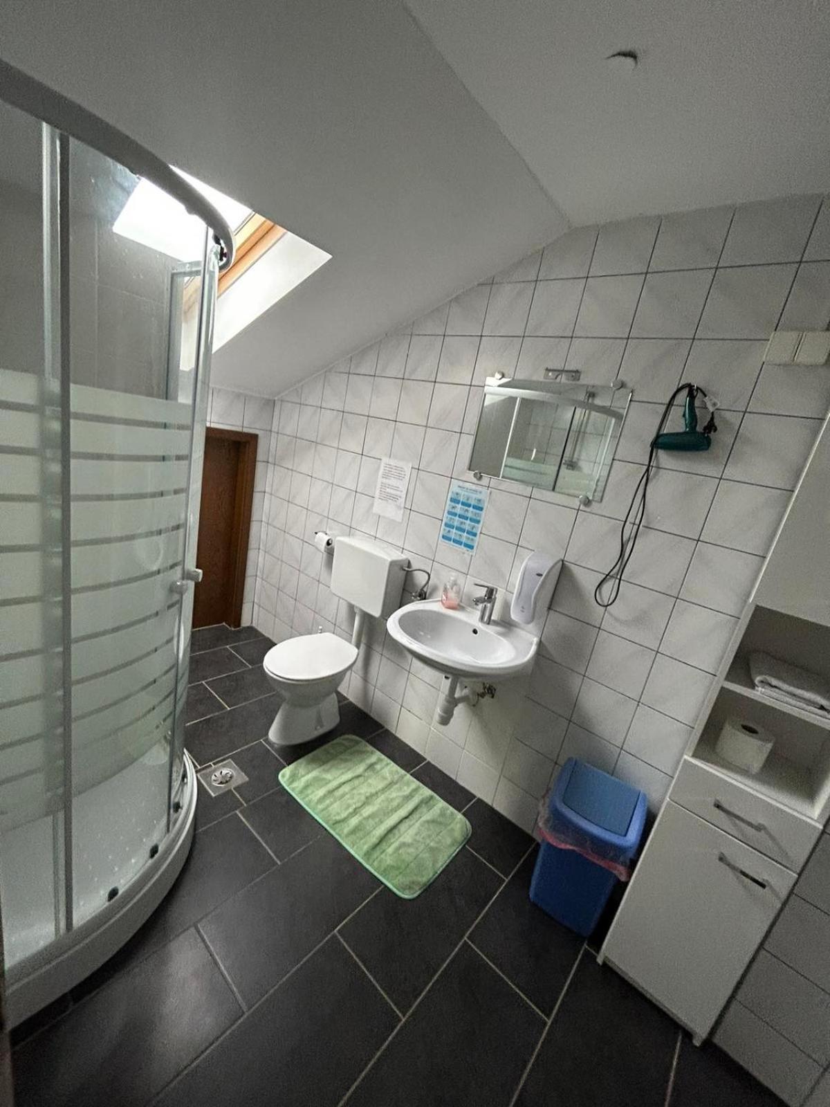 Apartments And Wellness Scavnicar Ljutomer Dış mekan fotoğraf