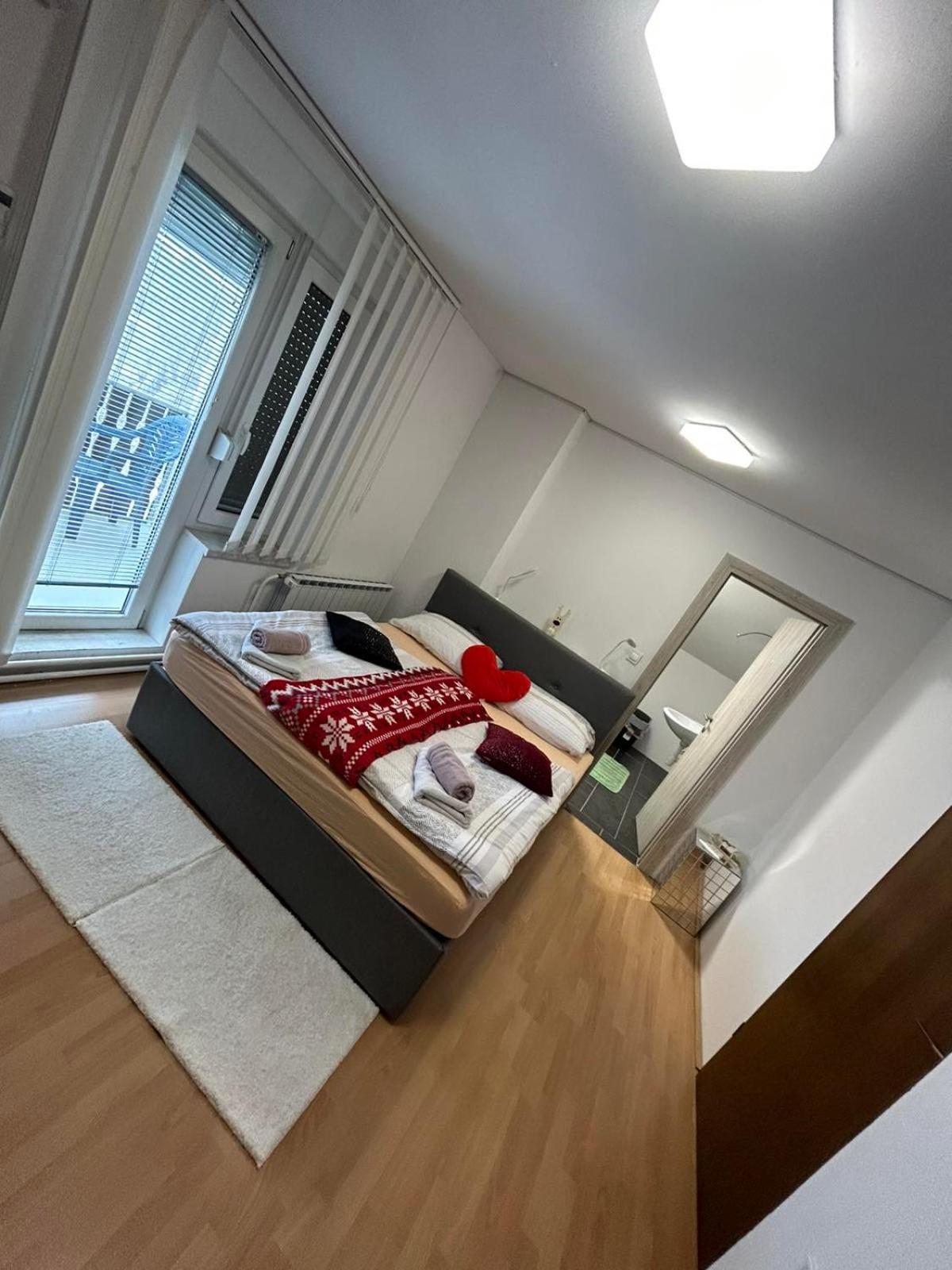 Apartments And Wellness Scavnicar Ljutomer Dış mekan fotoğraf