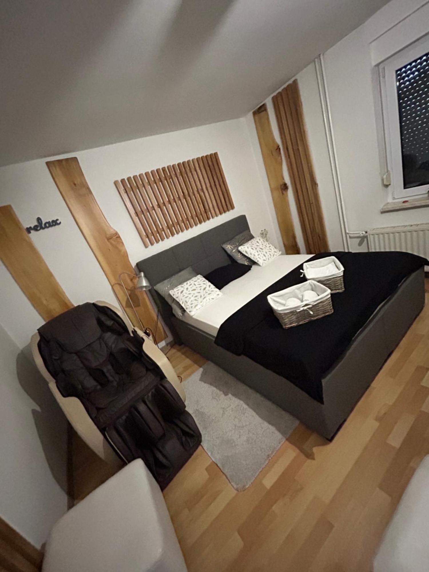 Apartments And Wellness Scavnicar Ljutomer Dış mekan fotoğraf